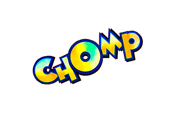 CHOMP