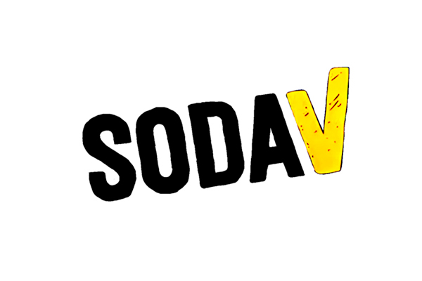 SODA VICTORIA