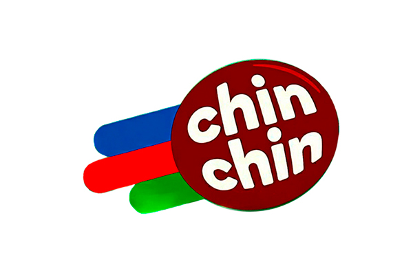 CHIN CHIN
