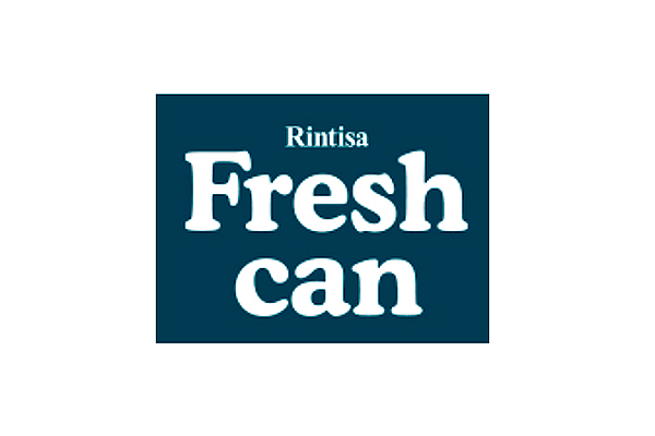 FRESH CAN